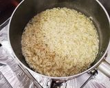 塩らーめんチャーハン作り方9写真