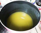 生めかぶの塩抜き(下ごしらえ）作り方6写真