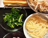 子供も大好き♡油揚げの包み焼き作り方1写真