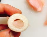 新生姜ちくわ作り方3写真