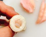 新生姜ちくわ作り方4写真