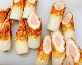 新生姜ちくわ作り方5写真