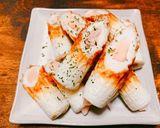 新生姜ちくわ作り方6写真