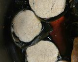 真子の煮付け作り方7写真