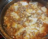 [private] 麻婆豆腐作り方10写真