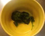 お弁当に！卵１つのレンジでオムレツ作り方1写真