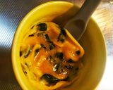 お弁当に！卵１つのレンジでオムレツ作り方5写真
