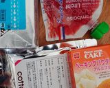 ストロベリーチョコマドレーヌ作り方19写真