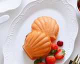 ストロベリーチョコマドレーヌ作り方21写真