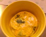 お弁当に！卵１つのレンジでオムレツ作り方6写真
