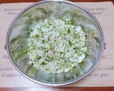 ひな祭り✿ケーキ型で作る…三色ちらし寿司作り方18写真