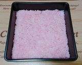 ひな祭り✿ケーキ型で作る…三色ちらし寿司作り方19写真