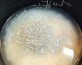 大根とジャコの簡単炊き込みご飯作り方5写真