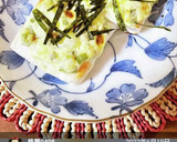 柚子胡椒ねぎマヨ焼きはんぺん♪作り方9写真