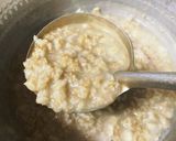簡単☆トマトチーズオートミール作り方3写真