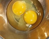 蓮根きんぴら飯作り方3写真