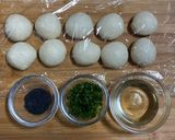 焼き小籠包/フライパン一つでOK作り方10写真