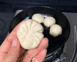 焼き小籠包/フライパン一つでOK作り方12写真