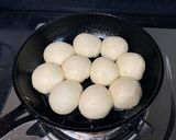 焼き小籠包/フライパン一つでOK作り方13写真