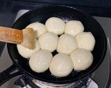 焼き小籠包/フライパン一つでOK作り方14写真
