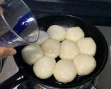 焼き小籠包/フライパン一つでOK作り方15写真