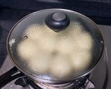 焼き小籠包/フライパン一つでOK作り方16写真