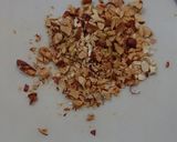 ミルクココアケーキ作り方19写真