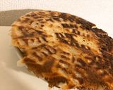 冷凍餃子で◎羽根付き餃子作り方3写真