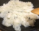 卵たっぷり◎パラパラ黄金チャーハン作り方1写真