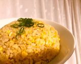 卵たっぷり◎パラパラ黄金チャーハン作り方4写真
