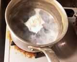 超簡単☆しじみの味噌汁☆作り方3写真