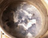 超簡単☆しじみの味噌汁☆作り方4写真