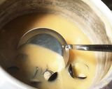 超簡単☆しじみの味噌汁☆作り方5写真