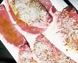 失敗ナシ☆豚ロースのカレー焼き作り方2写真