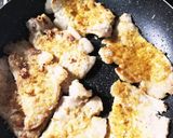 失敗ナシ☆豚ロースのカレー焼き作り方4写真