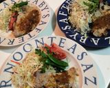 失敗ナシ☆豚ロースのカレー焼き作り方6写真