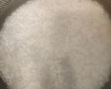 赤飯作り方1写真