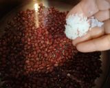 赤飯作り方5写真