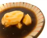冷凍餃子で◎羽根付き餃子作り方4写真