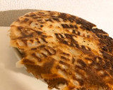 我が家の定番◎マヨネーズで餃子のタレ作り方2写真