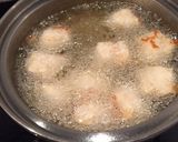 24節気 雨水 おもてなしプレート作り方1写真
