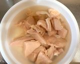 鶏胸☆マヨケチャプ☆子供も大好き!作り方2写真