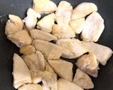 鶏胸☆マヨケチャプ☆子供も大好き!作り方5写真