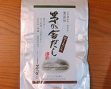 茅野屋だしで♡タコと生姜の炊き込みご飯作り方5写真