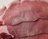失敗ナシ☆豚ロースのカレー焼き作り方1写真