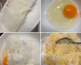 神戸長田ぼっかけそばめし作り方5写真