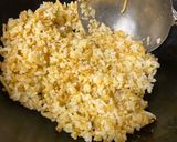 神戸長田ぼっかけそばめし作り方8写真