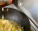 神戸長田ぼっかけそばめし作り方11写真