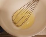 簡単おいしい！チョコテリーヌ風ケーキ作り方1写真