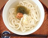 黄金のだしで☆うどん☆作り方3写真